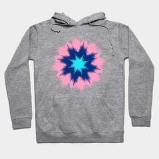 Tie Dye Hoodie